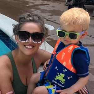 Meet your Posher, Mary